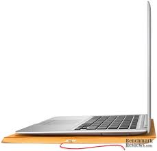 Apple Introduces MacBook Air
