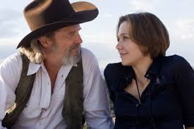 CRAZY HEART