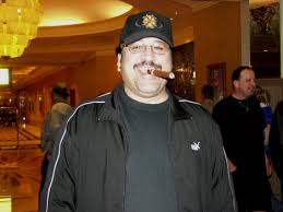 Amir Vahedi is an Iranian