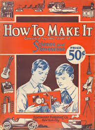 How to Make It 1926