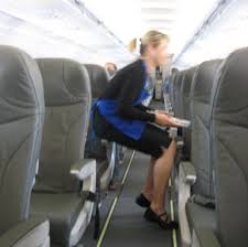 Skybus: Flight Attendants
