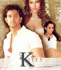 Kites Movie Review from