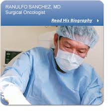 Surgical Oncology for Bladder