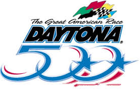 for the Daytona 500�the