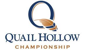 Quail Hollow Championship