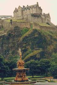 Edinburgh The Royal City Tour Edinburgh The Royal City Tour