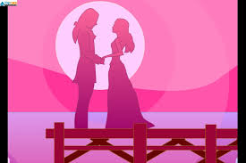 romantic goodnight ecards