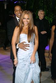 Is Beyonce pregnant?