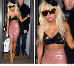 Lady GaGa: We Are Born Gay