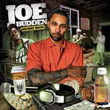 Joe Budden: Halfway House