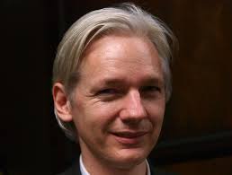 of the WikiLeaks website.
