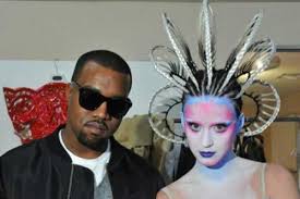 Katy Perry is gettin saucy