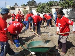 Construyendo Perú