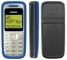 صور جوالات 2010 Nokia-1200