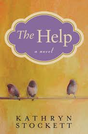 book is reading The Help