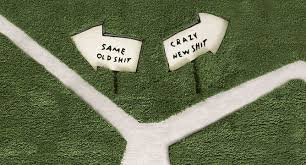 Thinking the Unthinkable