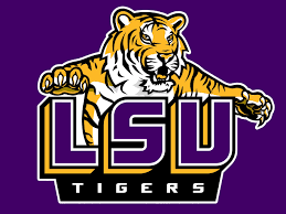 folks on campus at LSU who