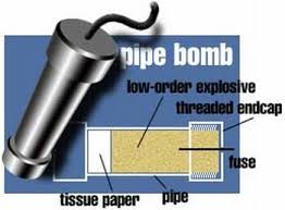 how to make a bomb