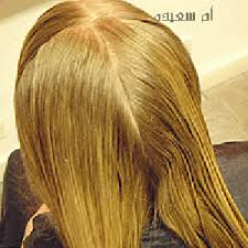 للحصول على شعر رائع باستخدام مكواة السيراميك 61200032560