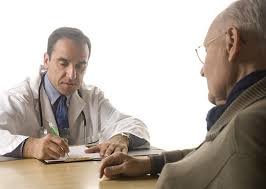 medico paziente