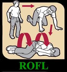 How to ROFL:
