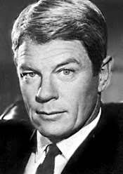 Peter Graves in Mission