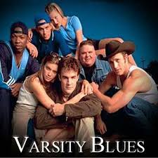 Varsity Blues soundtrack?