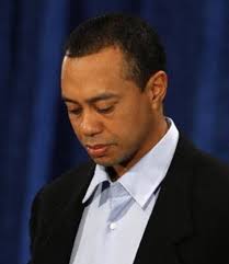 Tiger Woods Press Conference:
