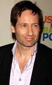 David Duchovny