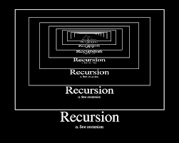 Recursion