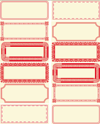 printable background camping