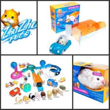 toys for christmas 2009