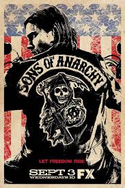 Gallery  Sons of Anarchy
