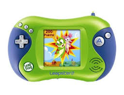 Leapster2 Connected Learning