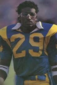 Back to Eric Dickerson: