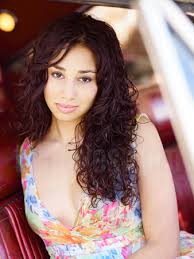 Foto Meaghan Rath!