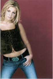 Candace Cameron Bure from