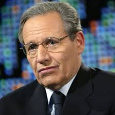 Bob Woodward, known as one of