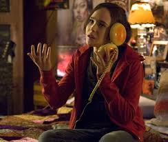 Ellen Page, Juno,