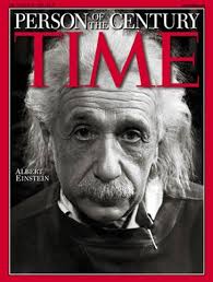 Time magazines Person of