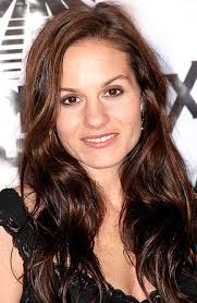 Judge Kara DioGuardi says her