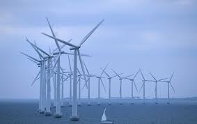 Cape Wind, would have