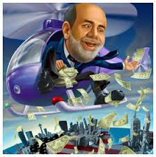 Ben Bernanke on �60 Minutes�