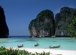 thailand beaches