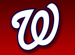 Washington Nationals Baseball