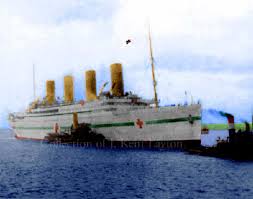 Britannic Home