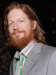 ERIC STOLTZ The actor plays a