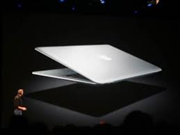 Photos: Apple MacBook Air