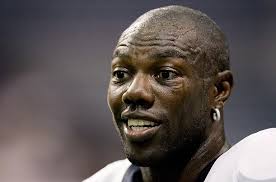 Bills,Terrell Owens
