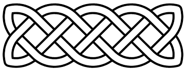 celtic knot clip art